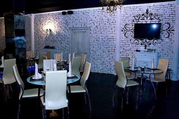 снимок помещения для мероприятия Ночные клубы 	 APRIORI на 1 мест Краснодара