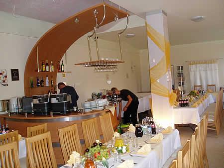 снимок помещения для мероприятия Кафе  BarKas на 1 мест Краснодара