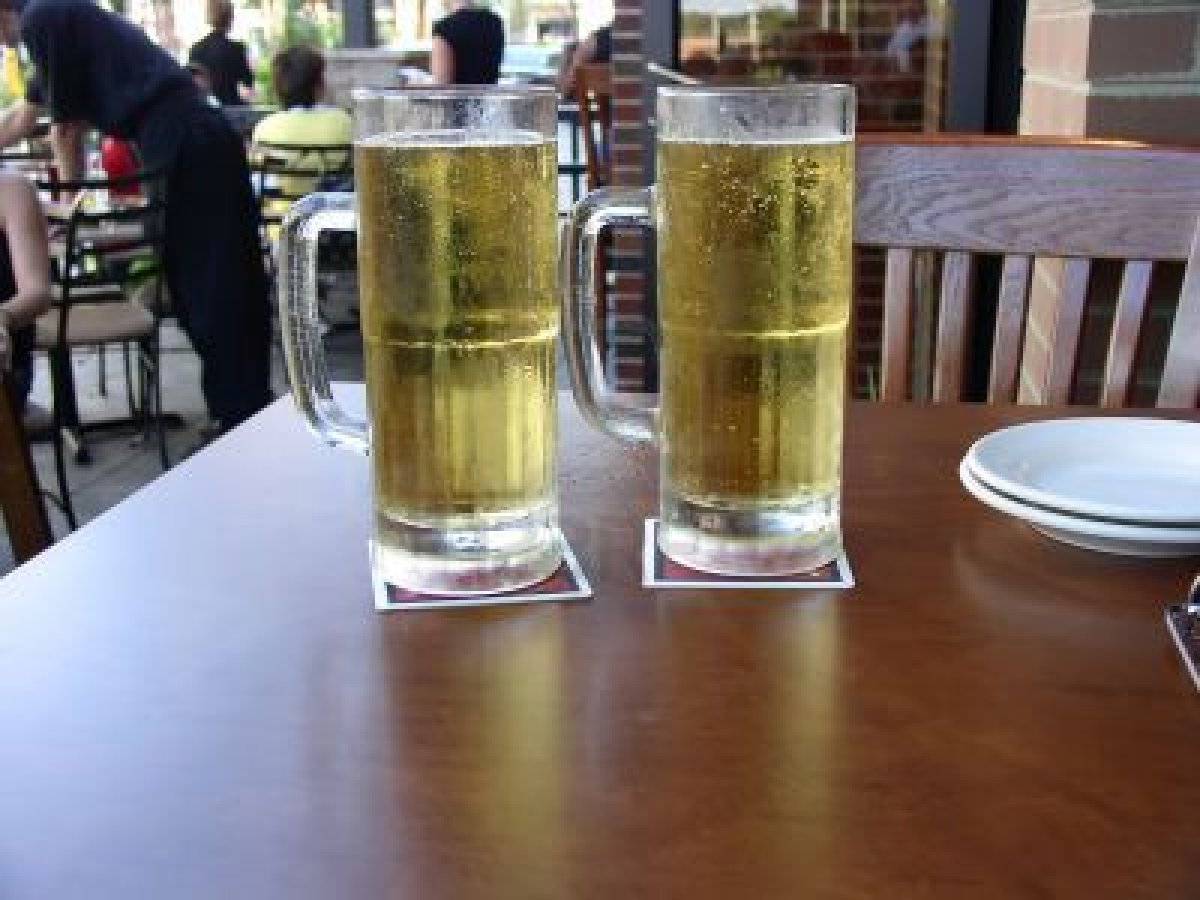 снимок интерьера Пивные рестораны Beer Mug на 2 мест Краснодара