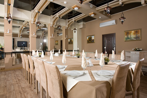 снимок помещения Пивные рестораны 	 Kellers  Краснодара