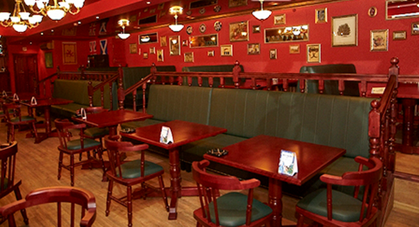 фото помещения Пивные рестораны Shef & Pivovar на 1 мест Краснодара