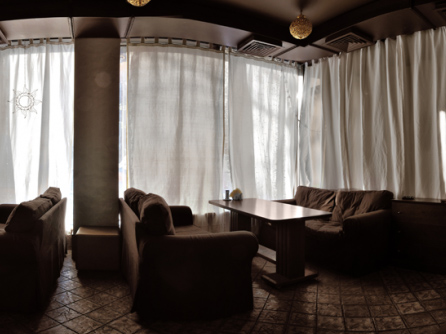 фотка интерьера Рестораны SunRise cafe  Краснодара