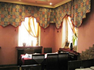 снимок помещения Кафе Амир на 1 мест Краснодара