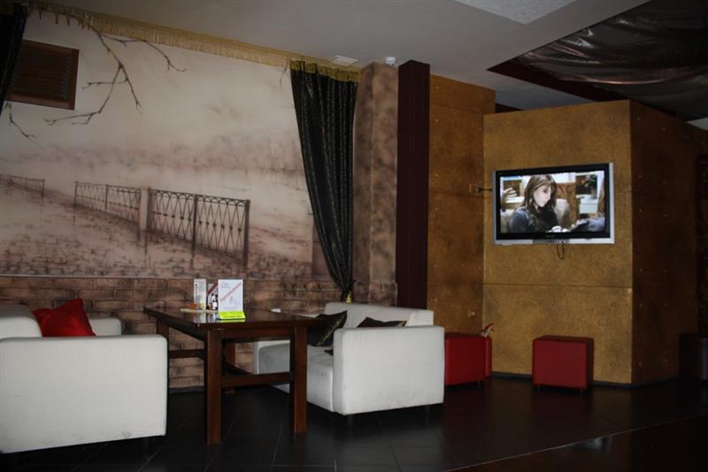 фотография помещения Караоке-клубы Антре на 1 мест Краснодара