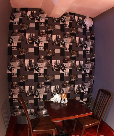 фотография интерьера Кафе Бонни и Клайд на 1 мест Краснодара