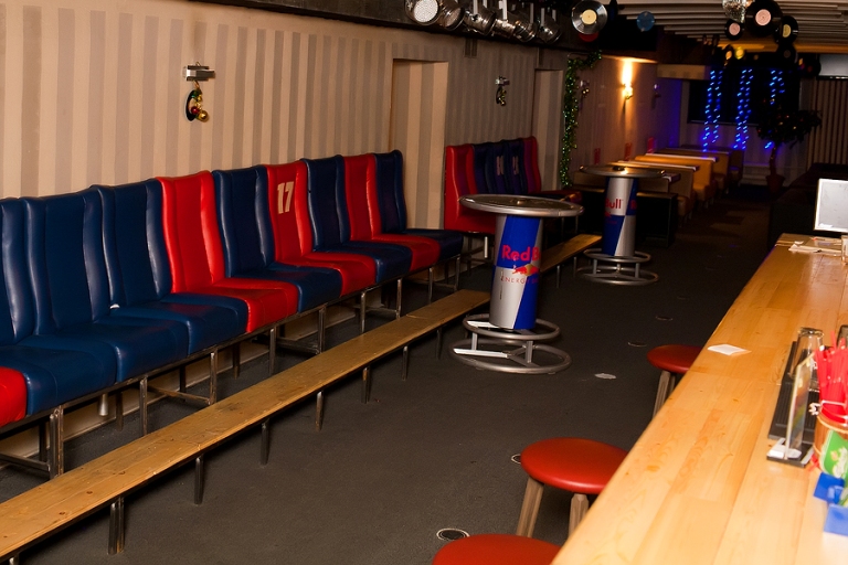 фото помещения для мероприятия Пивные рестораны Бочка Главпивтрест на 3 мест Краснодара
