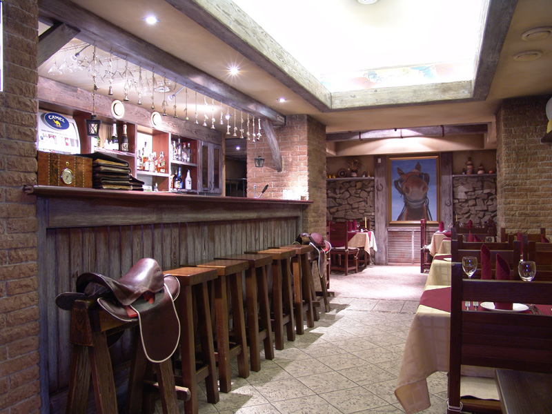 фотка помещения Рестораны Вранац на 1 мест Краснодара