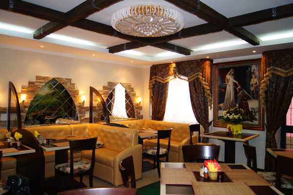 фото помещения для мероприятия Рестораны Львиное сердце на 1 мест Краснодара