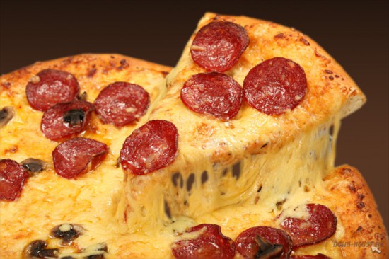 фотоснимок оформления Пиццерии Марио-Пицца на 1  мест Краснодара